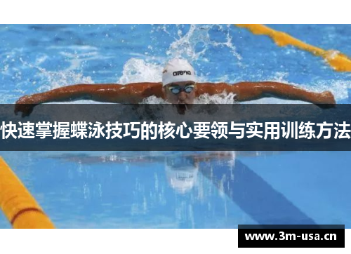 快速掌握蝶泳技巧的核心要领与实用训练方法